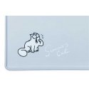 Carpet Karlie MAT FOR BOWL, 40x30cm Carpet Karlie MAT FOR BOWL, 40x30cm