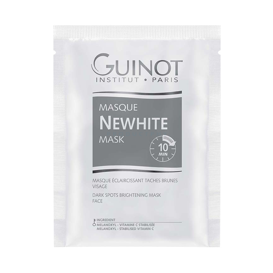 Guinot Set, Guinot, Newhite Instant, Vitamin