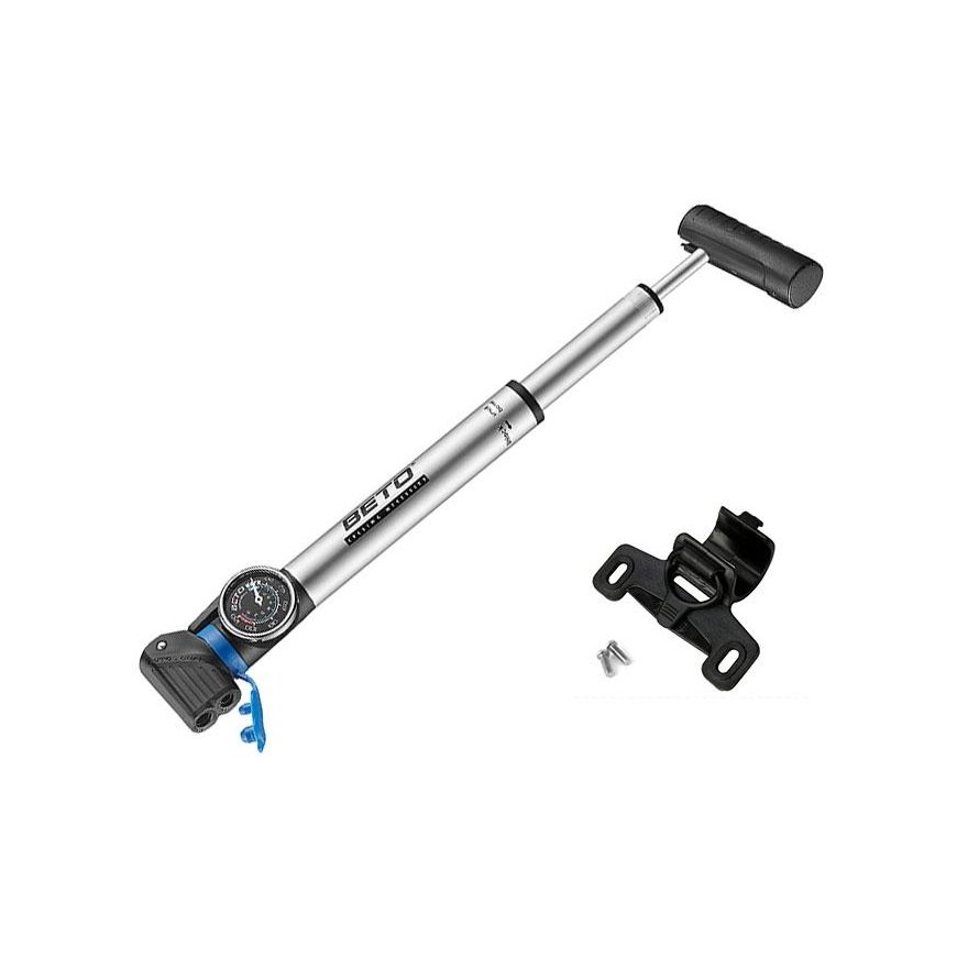 Beto Pump BETO Alu CLD-032AG telescopic