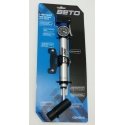 Pump BETO Alu CLD-032AG telescopic with manometer Pump BETO Alu CLD-032AG telescopic with manometer