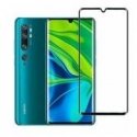 Fusion Full Glue 5D Tempered Glass Full Coveraged with Frame Xia Fusion Full Glue 5D Tempered Glass Full Coveraged with Frame Xia