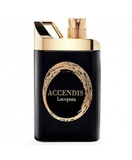 Light up Lucepura EDP