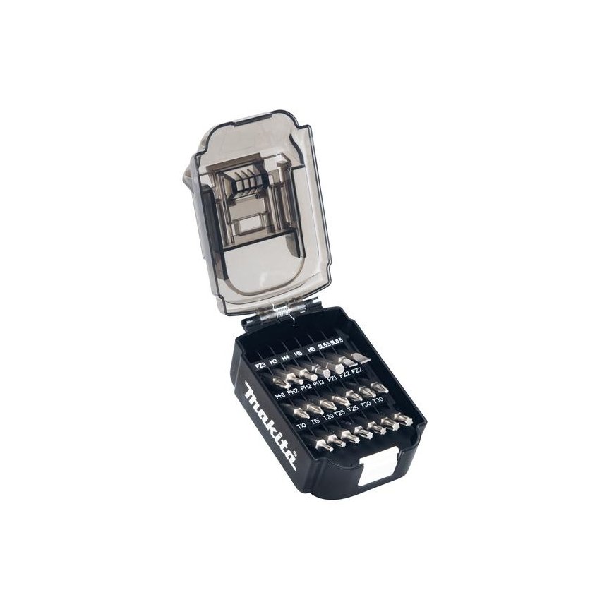 Makita B-68323 Screwdriver set "Battery