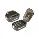 Makita B-68323 Screwdriver set "Battery Li-ion" 21 pcs. Makita B-68323 Screwdriver set "Battery Li-ion" 21 pcs.
