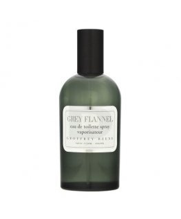 Toilet water Geoffrey Beene Gray Flannel Eau De Toilette Spray, 120ml