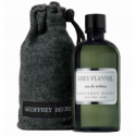 Tualetinis vanduo Geoffrey Beene Pilkas Flannel Eau De Toilette Purškiklis,120ml