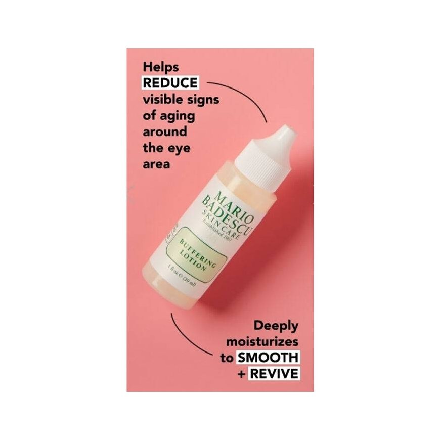 Mario Badescu Buffering Lotion, 29 ml – 2