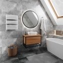 Terma Electric towel dryer WARP T BOLD 50 x 65.5cm