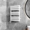 Terma Electric towel dryer WARP T BOLD 50 x 65.5cm