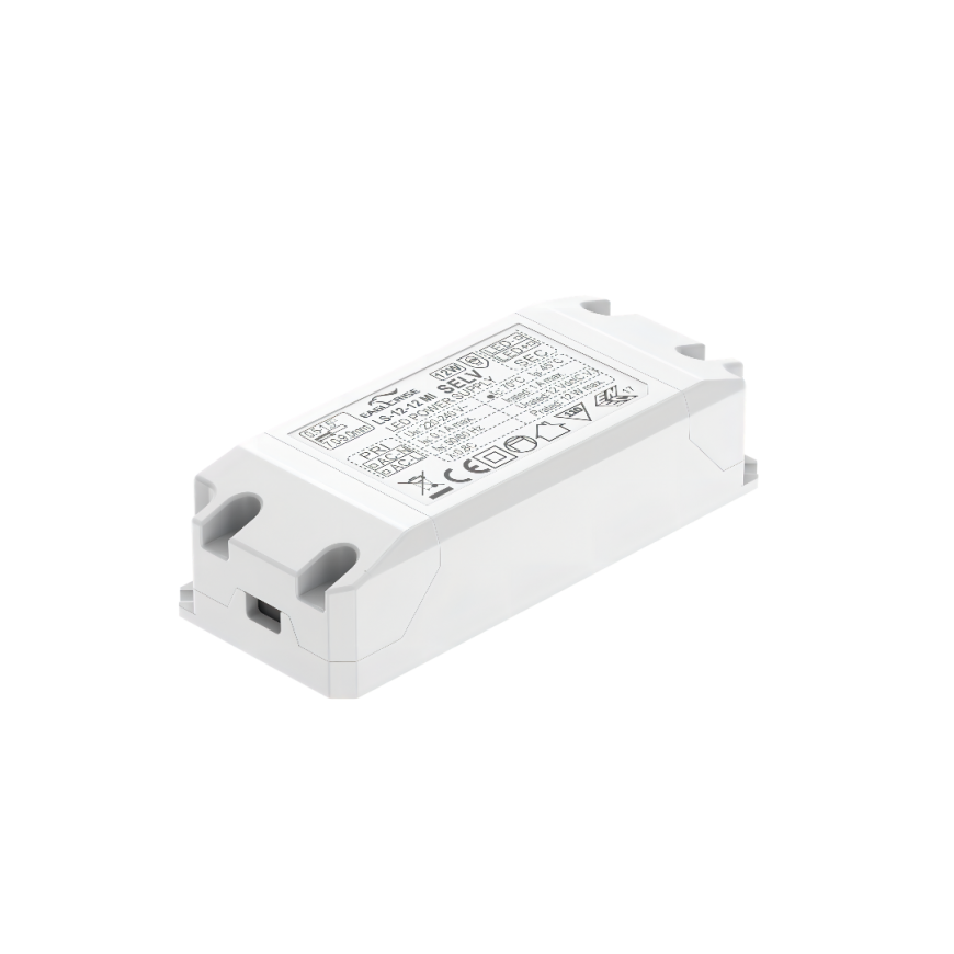 EUROLIGHT Power supply 12V 12W EAGLERISE