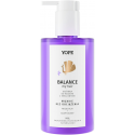 Yope Balance My Hair plaukų kondicionierius su emolientais 300ml Yope Balance My Hair plaukų kondicionierius su emolientais 300ml