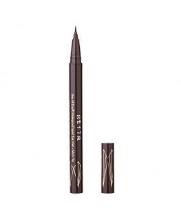 Stila Stay All Day Micro Tip Waterproof Liquid Eye Liner, 0.5 ml