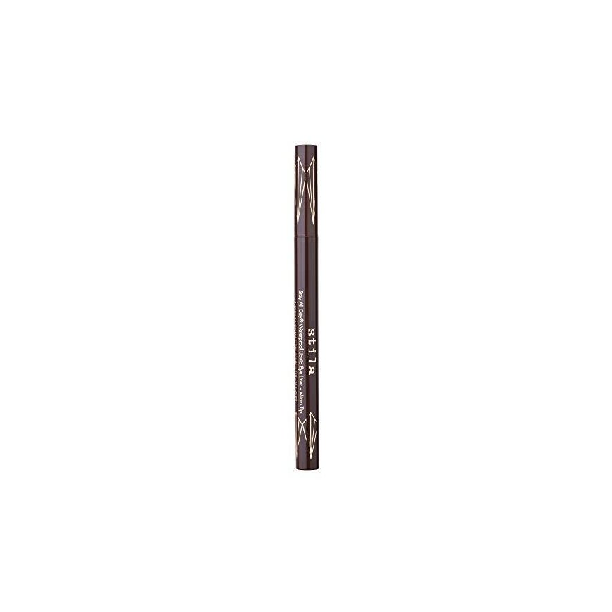 Stila Stay All Day Micro Tip Atsparus vandeniui Liquid Eye Liner, 0.5 ml – 2