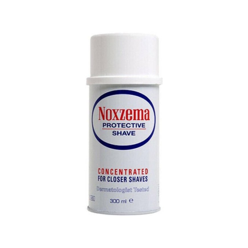 Noxzema Classic shaving foam 300ml