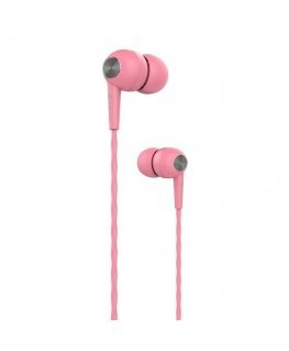 Devia Kintone Headset V2 (3.5mm) pink