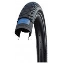 Schwalbe Grounder 27.5x2.60 Addix Performance DoubleDefense reflective stripe