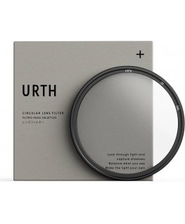 Urth 77mm UV Lens Filter (Plus+)