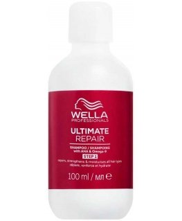 Wella Professionals Ultimate Repair Shampoo Shampoo