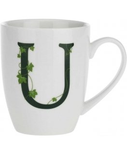 La Porcellana Bianca Cup with holder Atupert - 380 ml, U