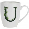 La Porcellana Bianca Cup with holder Atupert - 380 ml, U La Porcellana Bianca Cup with holder Atupert - 380 ml, U
