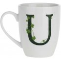 La Porcellana Bianca Cup with holder Atupert - 380 ml, U La Porcellana Bianca Cup with holder Atupert - 380 ml, U