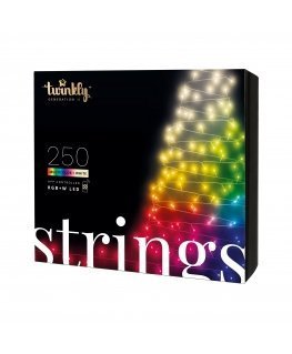 Twinkly TWS250SPP-BEU nutivalgusti Nutikas valgusvihik Wi-Fi/Bluetooth