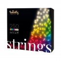 Twinkly TWS250SPP-BEU išmanusis šviestuvas Išmanioji girlianda Wi-Fi/Bluetooth Twinkly TWS250SPP-BEU išmanusis šviestuvas Išmanioji girlianda Wi-Fi/Bluetooth