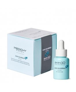 Hyaluronic acid serum Medichy Model Skin10 30ml