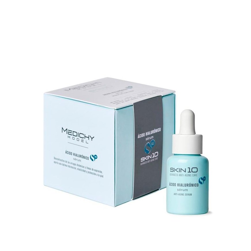 Medichy Hyaluronic acid serum Medichy Model