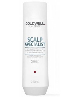 Goldwell Dualsenses Scalp Ani Dandruff Shampoo 250ml
