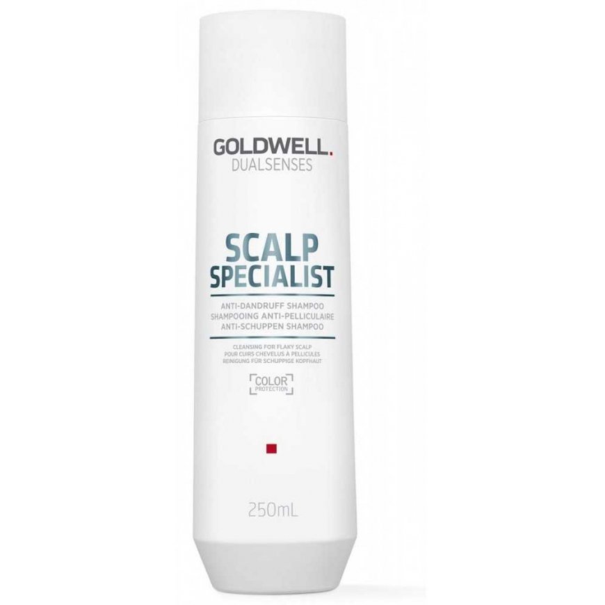 Goldwell Dualsenses Scalp Ani Dandruff Shampoo