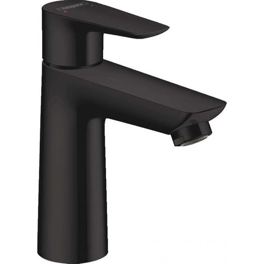 Hansgrohe Battery Talis E110 u/bv mat