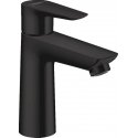 Hansgrohe Batteri Talis E110 u/bv mat sort Hansgrohe Batteri Talis E110 u/bv mat sort