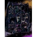 Ravensburger pusle 100 tk Loomad pildiraamil Ravensburger pusle 100 tk Loomad pildiraamil