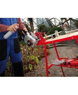 Rothenberger 71450 Kierteityskone