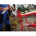 Rothenberger 71450 резьбонарезной станок Rothenberger 71450 резьбонарезной станок