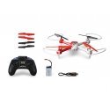 Revell Marathon 4 винты Квадрокоптер Красный, Белый Revell Marathon 4 винты Квадрокоптер Красный, Белый