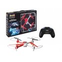 Revell Marathon 4 rotors Quadcopter Red, White Revell Marathon 4 rotors Quadcopter Red, White