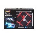 Revell Marathon 4 rotors Quadcopter Red, White Revell Marathon 4 rotors Quadcopter Red, White