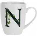 La Porcellana Bianca Cup with holder Atupert - 380 ml, N La Porcellana Bianca Cup with holder Atupert - 380 ml, N