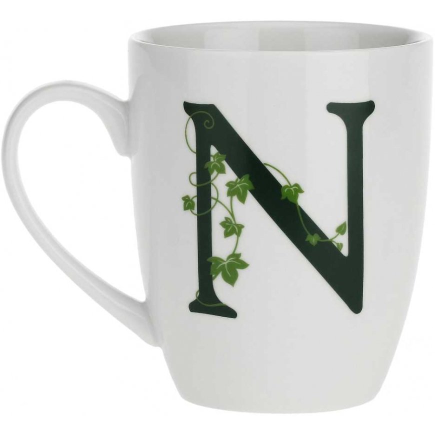 La Porcellana Bianca Cup with holder Atupert - 380 ml, N – 2