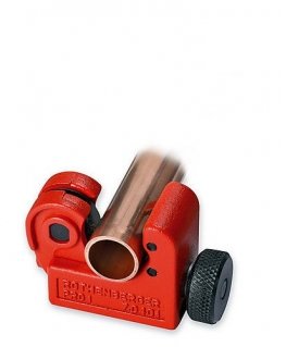Rothenberger 70401 manuāls pīpju griešanas rīks