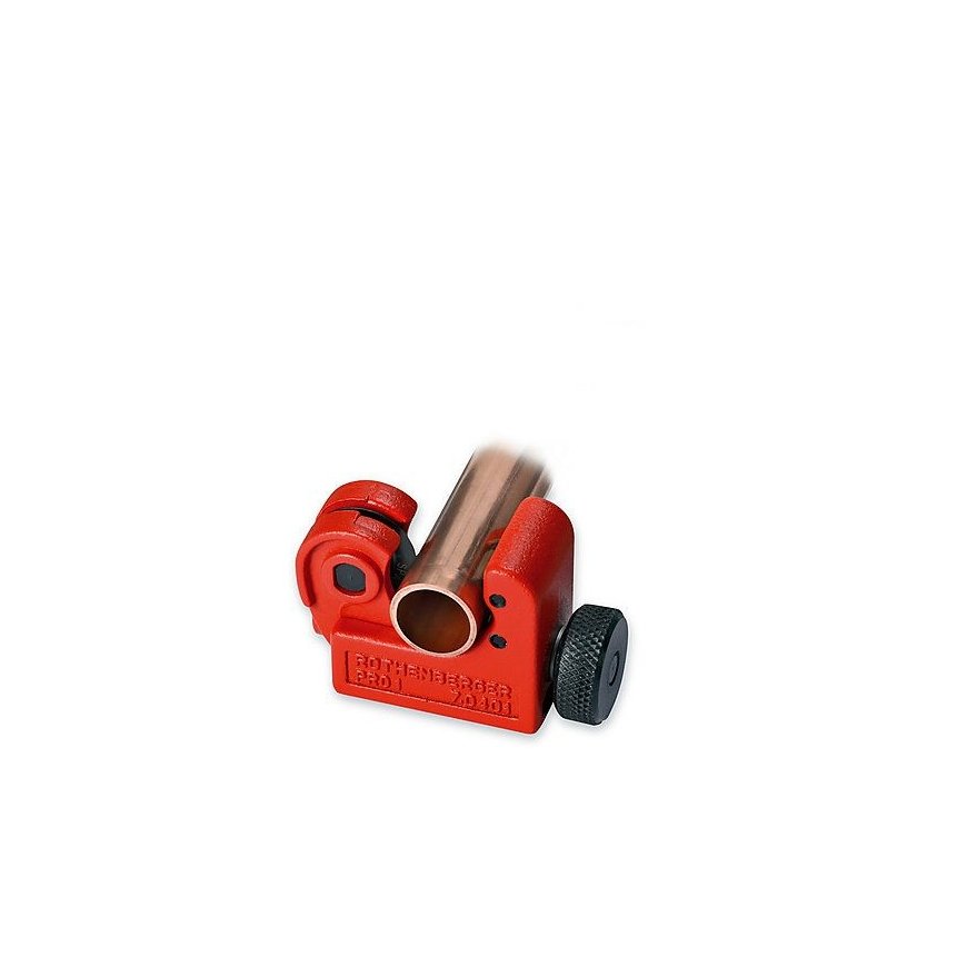 Rothenberger 70401 ручной труборез