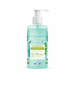 "Beauterra Bio Intimate Moisturizing Gel" Moisturizing intimate hygiene gel 500ml