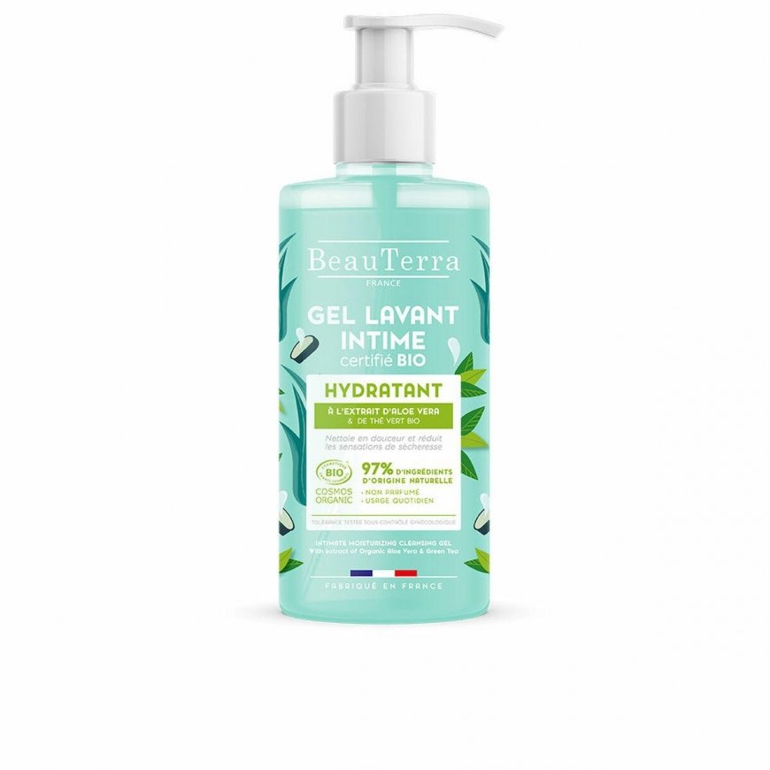 Beauterra "Beauterra Bio Intimate Moisturizing