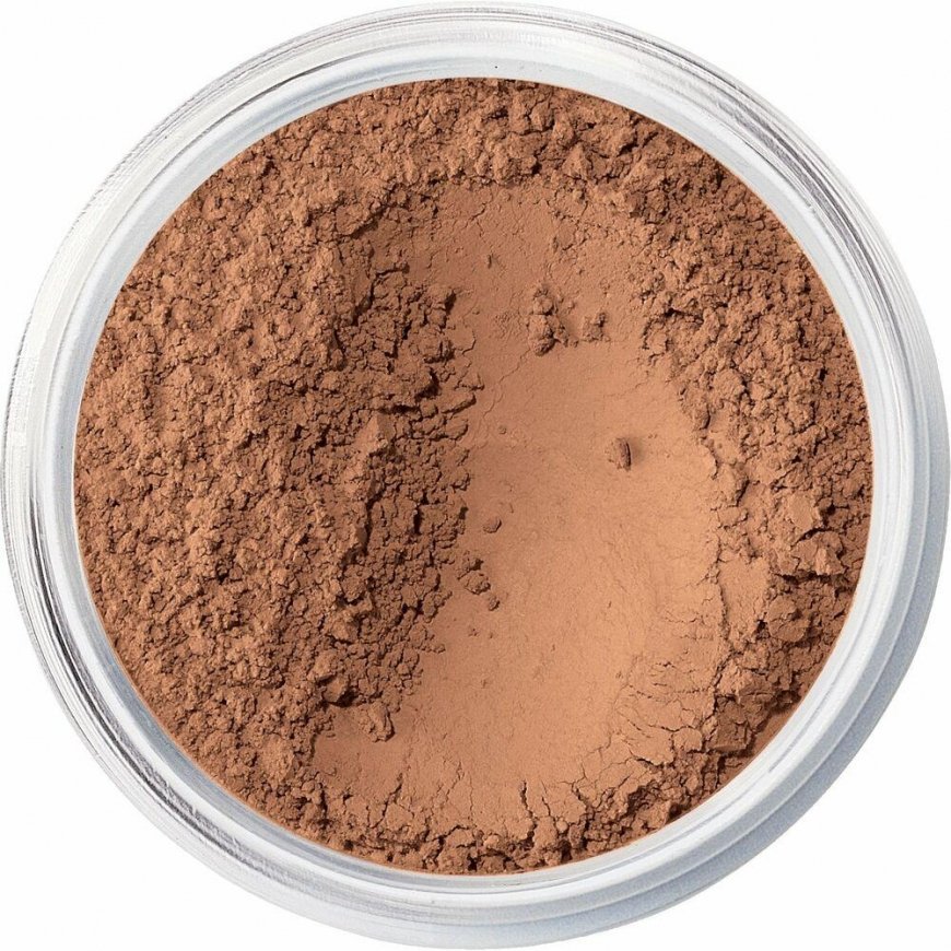 Bareminerals Original makiažo pagrindas Spf15 19-Tan
