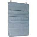 Wiszący organizer na przepisy i czasopisma Rayen - 43 x 28 cm, Pilka Wiszący organizer na przepisy i czasopisma Rayen - 43 x 28 cm, Pilka