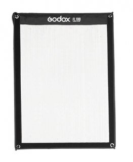 Godox FL100 Rectangular
