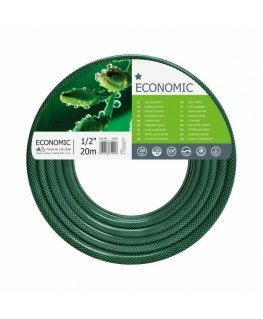 CELLFAST GARDEN HOSE ECONOMIC SIZE: 5/4" LENGTH: 20m