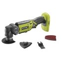 Ryobi R18MT-0 Juoda, Žalia 20000 OPM Ryobi R18MT-0 Juoda, Žalia 20000 OPM